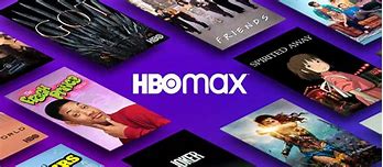 Image result for HBO Max Banner 1X3