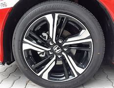 Image result for Honda Civic 17 Inch Rims