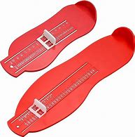 Image result for Feet Measure
