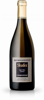 Image result for Shafer Chardonnay