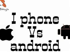 Image result for iPhone vs Android Meme Non-Bias