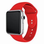 Image result for Apple Watch Series 1 38Mm Black Sport Band