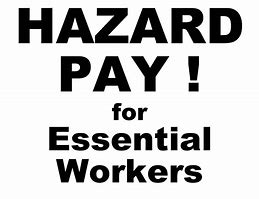 Image result for Essential Workers We Need Meme