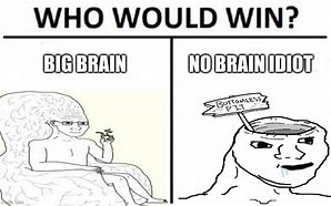 Image result for Brain Games Meme