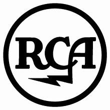 Image result for Eess RCA Logo