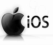 Image result for iPhone OS 5 Logo
