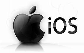 Image result for iOS Official Logo