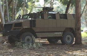 Image result for RG-33 MRAP ISS