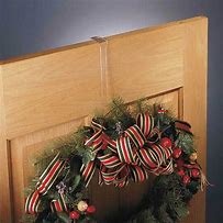 Image result for Adjustable Door Wreath Hanger