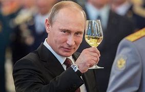 Image result for Happy Birthday Putin