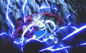 Image result for Action Anime Shows