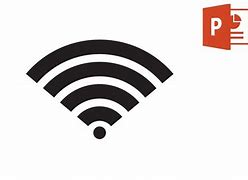 Image result for Wi-Fi PPT Icon