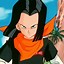 Image result for Android 17 DB Super