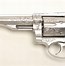 Image result for Engraved Metal 44 Revolver