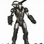 Image result for Iron Man 2 Figures