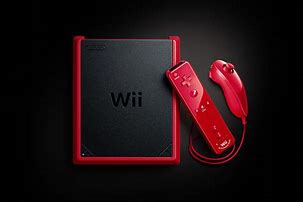 Image result for Wii Mini