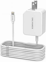 Image result for Apple iPhone Wall Charger