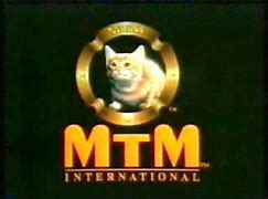 Image result for MTM Enterprises Logo