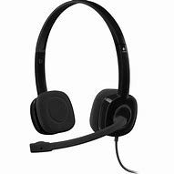 Image result for Stereo Headset