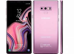 Image result for Note 9 Morado