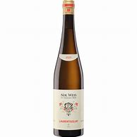 Image result for Nik Weis saint Urbans Hof Leiwener Laurentiuslay Riesling Spatlese feinherb