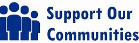 Image result for Supporting Local Business Symbol.png