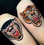Image result for Bad Panther Tattoo