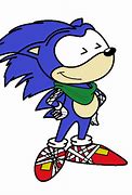 Image result for Sonic SatAM Sonic Boom