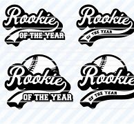Image result for Rookie of the Year Logo BBQ