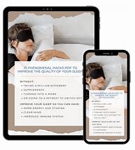 Image result for Improve Sleep