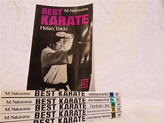 Image result for Martial Arts Books