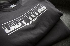 Image result for Custom Volleyball Shirts