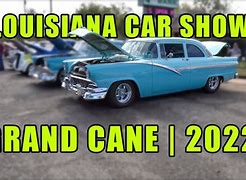 Image result for Car Show Grand Cane