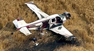 Image result for Rusty French Plane Crash Beech A36