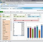 Image result for Excel Workbook Cover Page