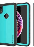 Image result for iPhone XR Folio Case Clear Back