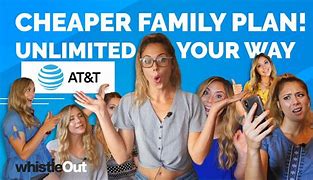 Image result for AT&T Family Data Plans