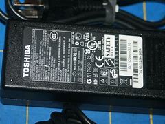 Image result for Toshiba Charger G71c000ae212