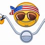 Image result for Harley-Davidson Emoji