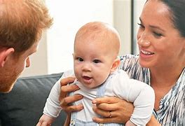 Image result for Latest Photo of Prince Harry Son