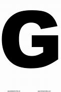 Image result for Big G Symbol On iPad