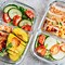 Image result for Protein Meals High Budget