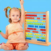 Image result for Wood Abacus