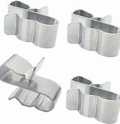 Image result for Wire Snap Clips