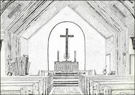 Image result for Protestant Drawing Easy