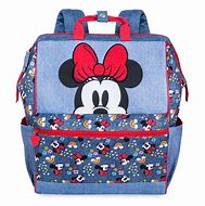 Image result for Minnie Mouse Backpack
