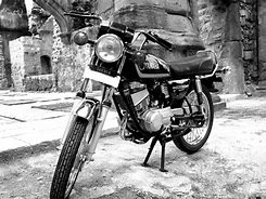 Image result for Black and White Colour RX100