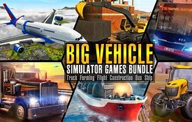 Image result for Big Truck Simulator Game