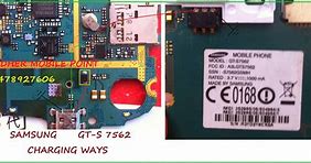 Image result for Samsung Galaxy Duos GT-S7562 Circuit Board