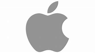 Image result for New Apple Logo 2017